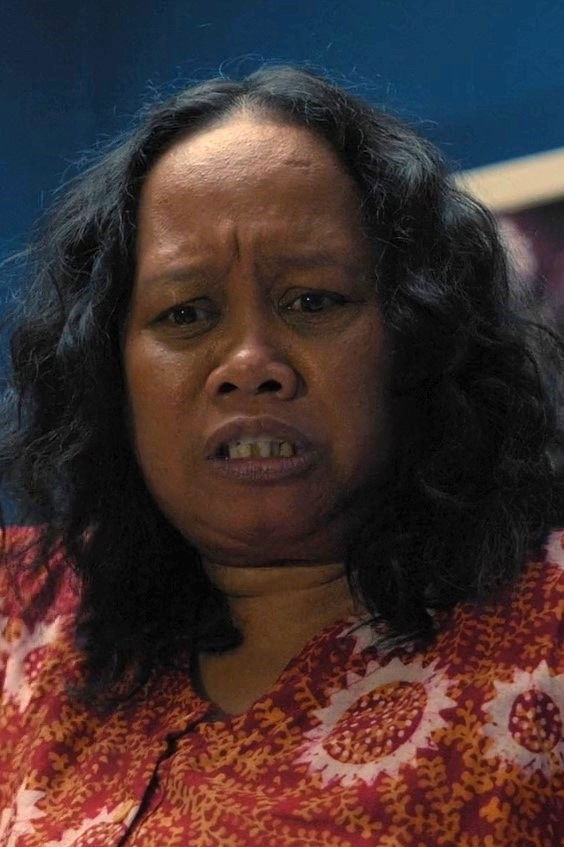 Nining Yuningsih backdrop