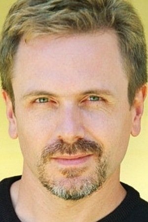 John Frizzell backdrop