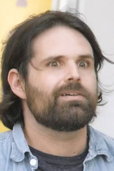 Chris Stathis backdrop