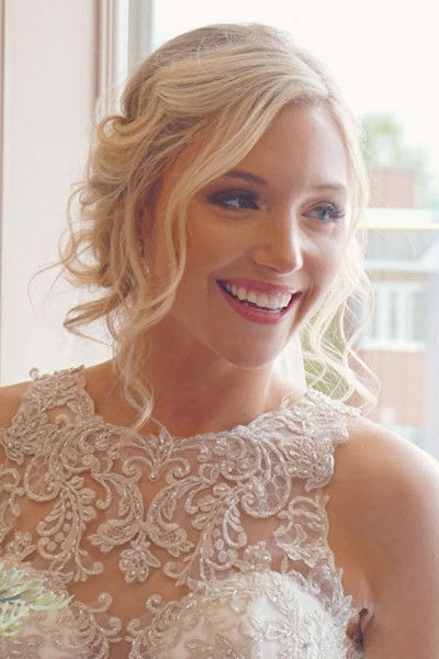 Sabrina Lagacé backdrop