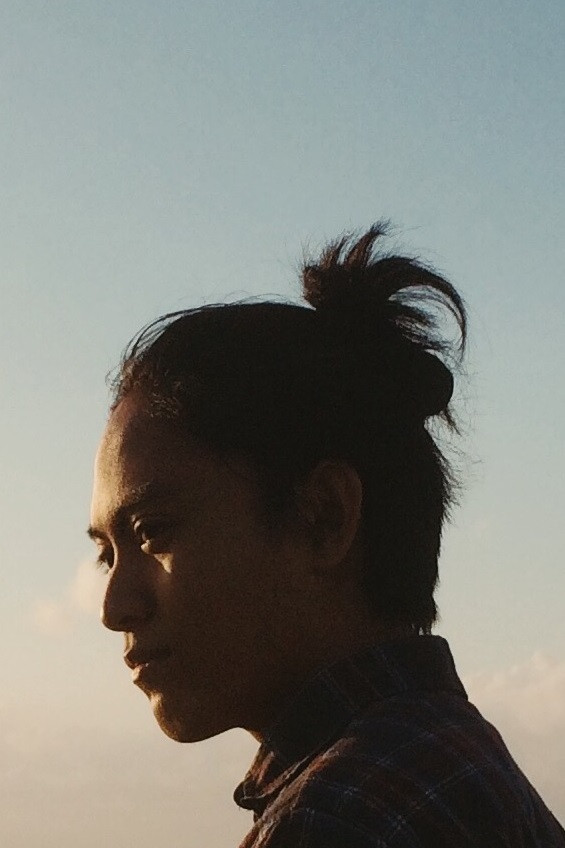 Chairul Rijal Juanda backdrop