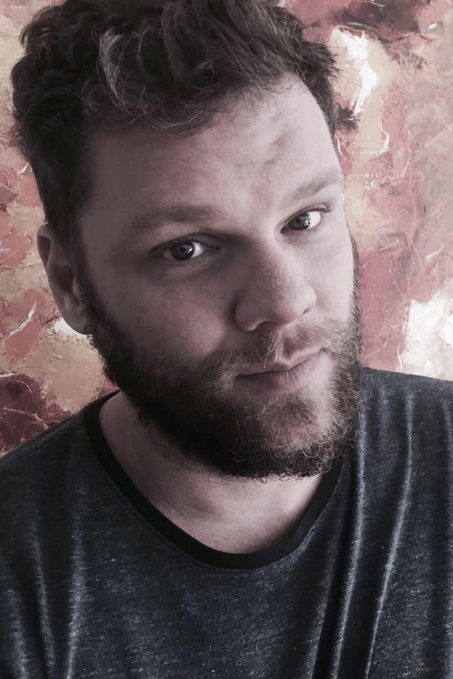 Rodrigo Van Der Put backdrop