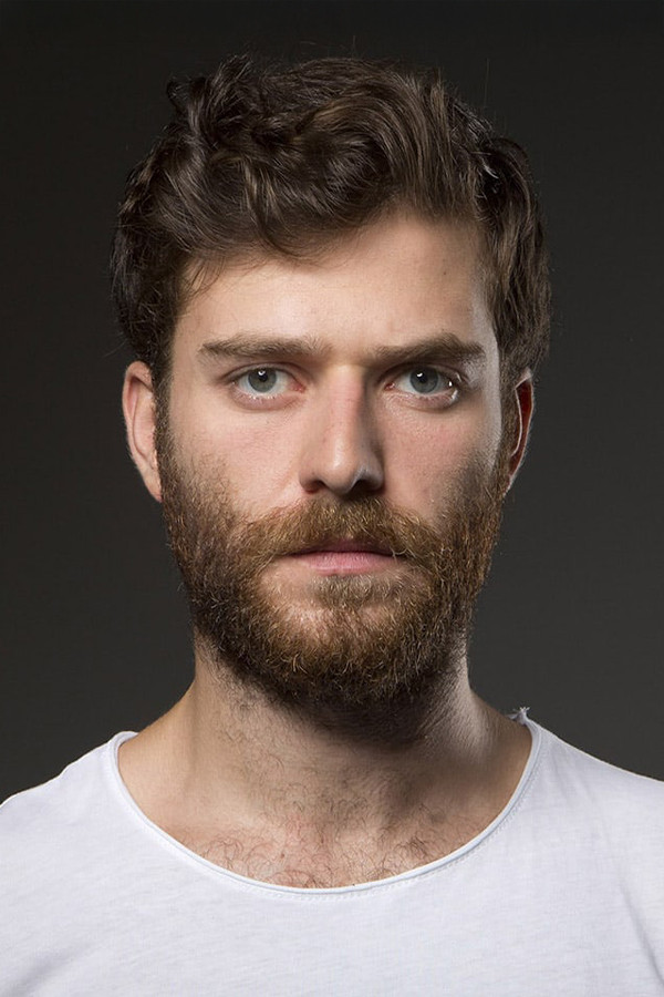 Baki Çiftçi backdrop