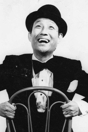 Seo Young-choon backdrop