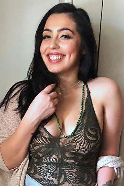 Annie Gabriela backdrop