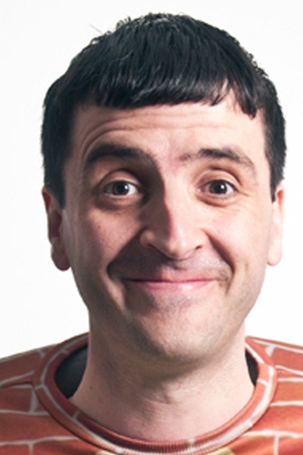 Spencer Jones backdrop