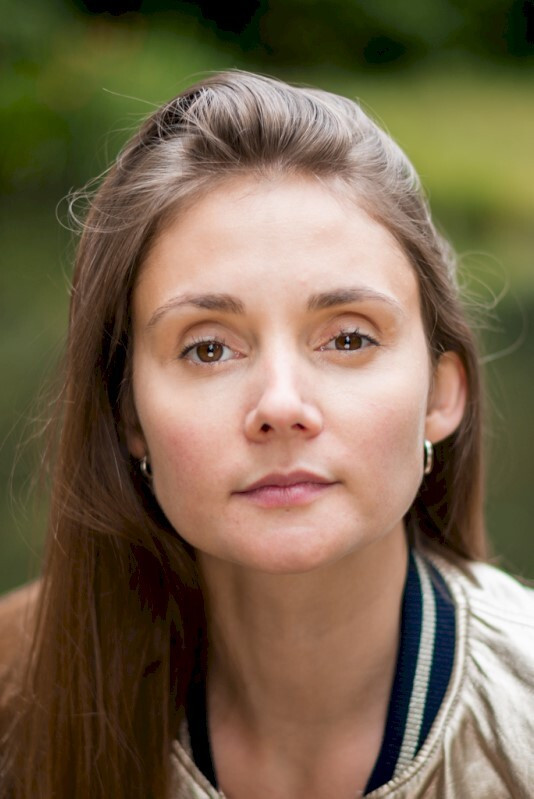 Diane Prost backdrop