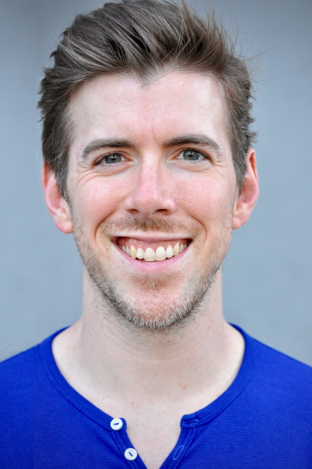 Jason T. Gaffney backdrop