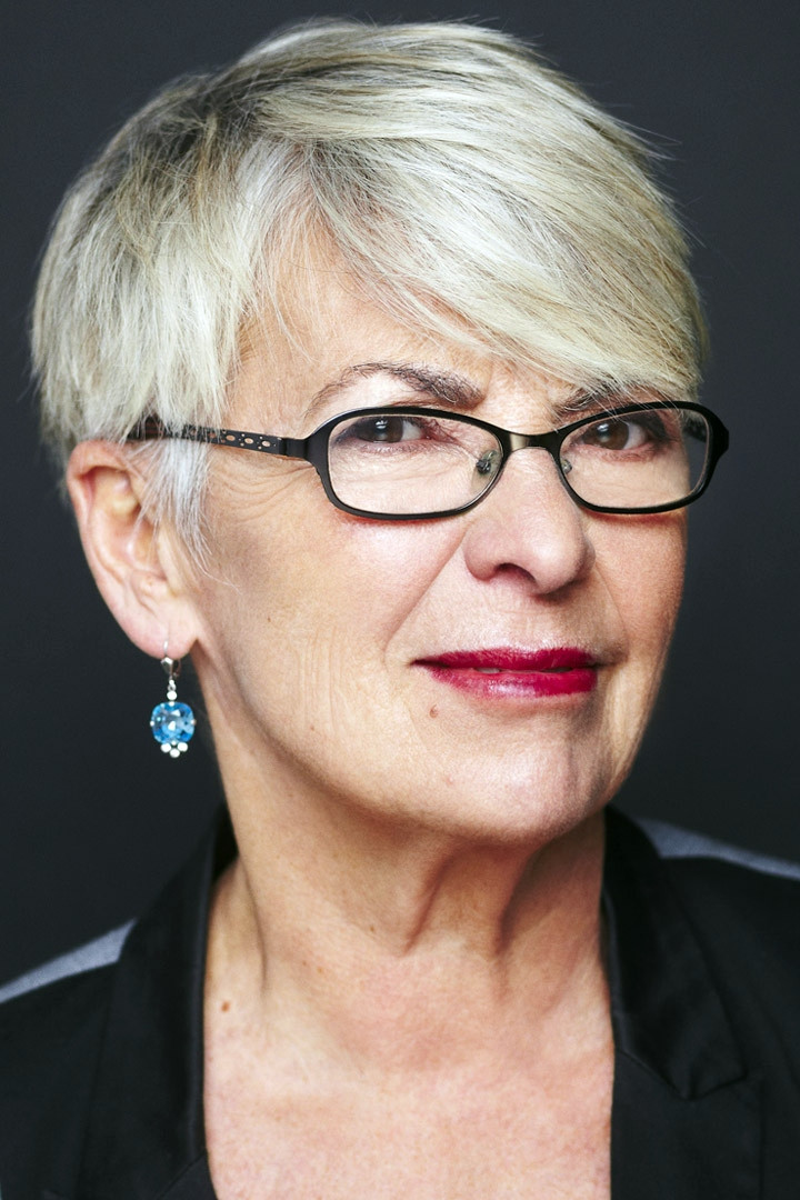 Brigitte Haentjens backdrop