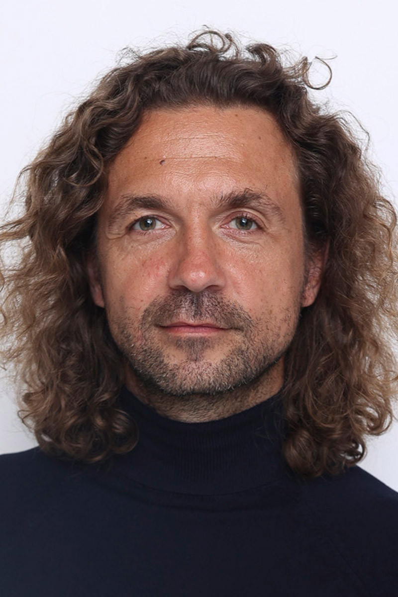 Patrice Nieckowski backdrop