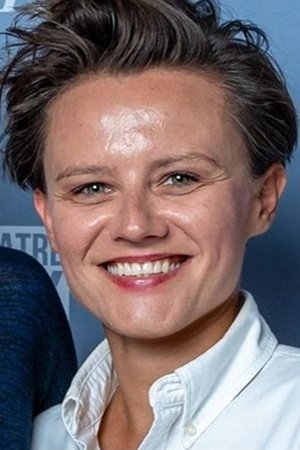 Magdalena Jaworska backdrop