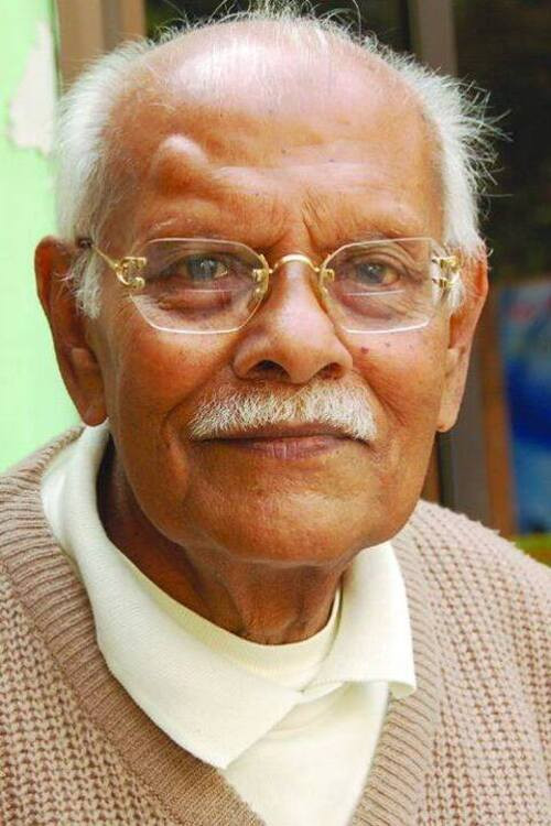 Sirajul Islam backdrop