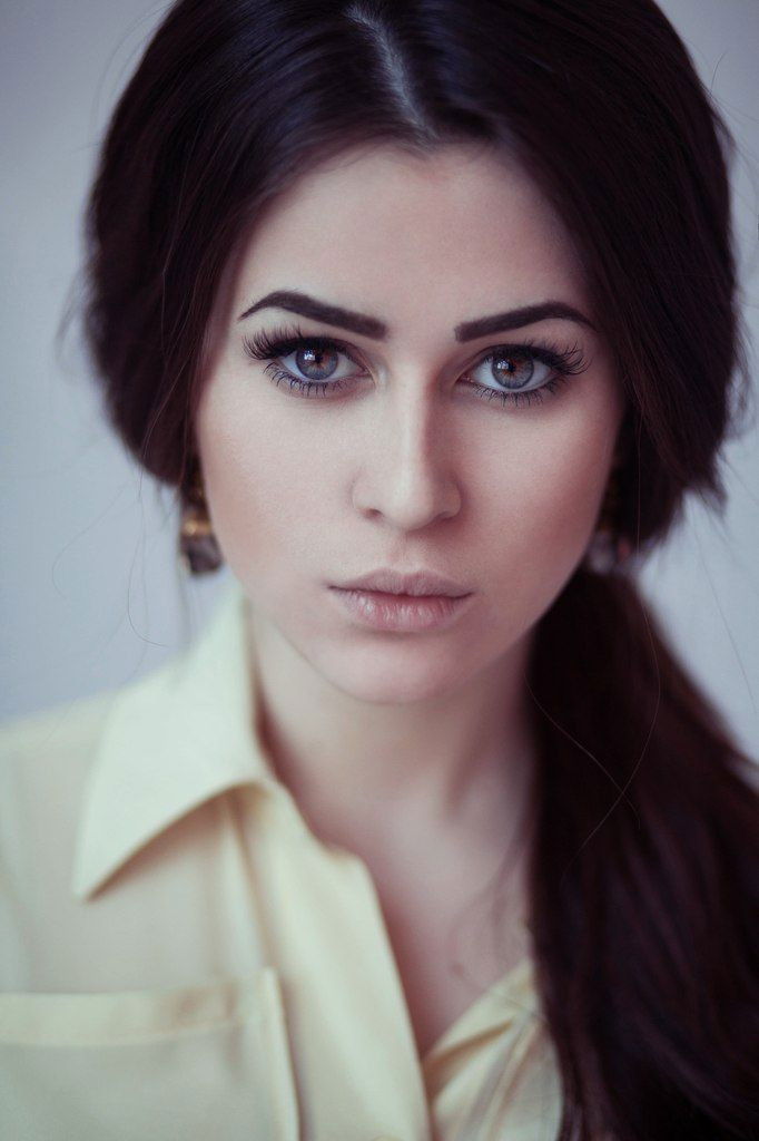 Julia Pushman backdrop