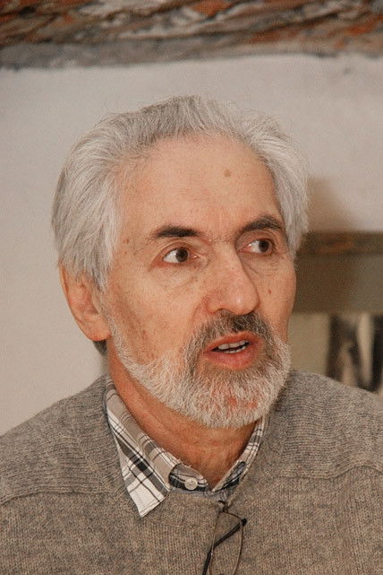 Felix Yakubson backdrop