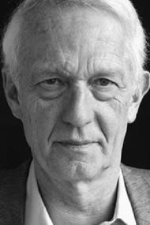 William Hoyland backdrop