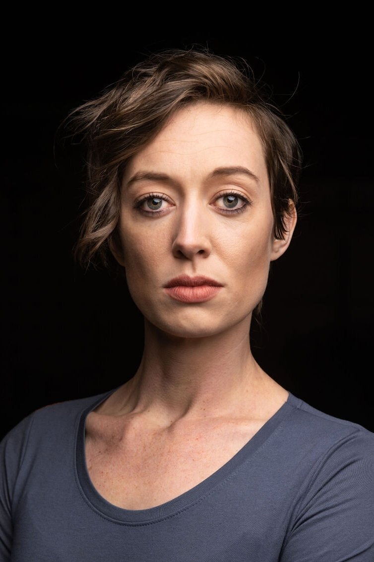 Audrey Deitz backdrop