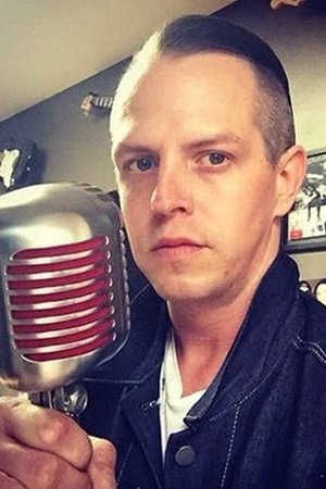 Randy Ebright backdrop