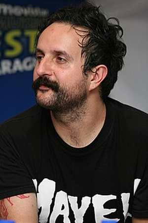 Tito Fuentes backdrop