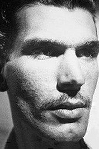 Roberto Batalin backdrop