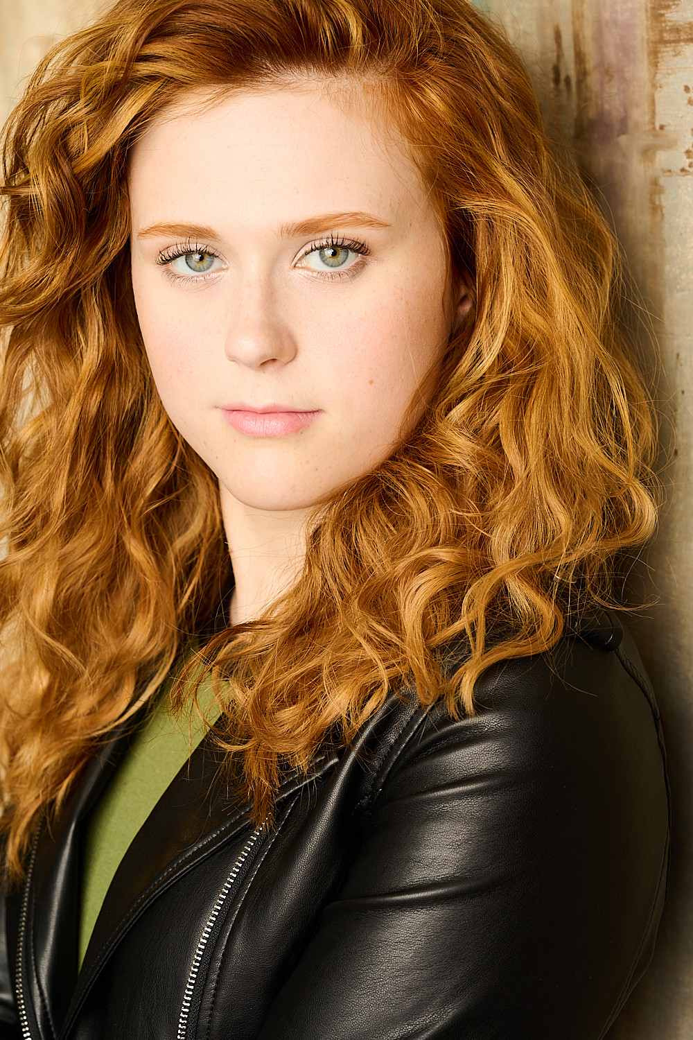 Bela Martin backdrop