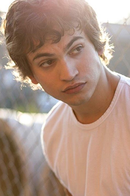 Andrew Rotilio backdrop