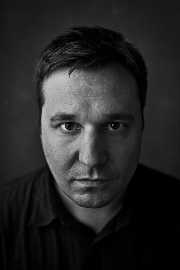 David Gregory backdrop