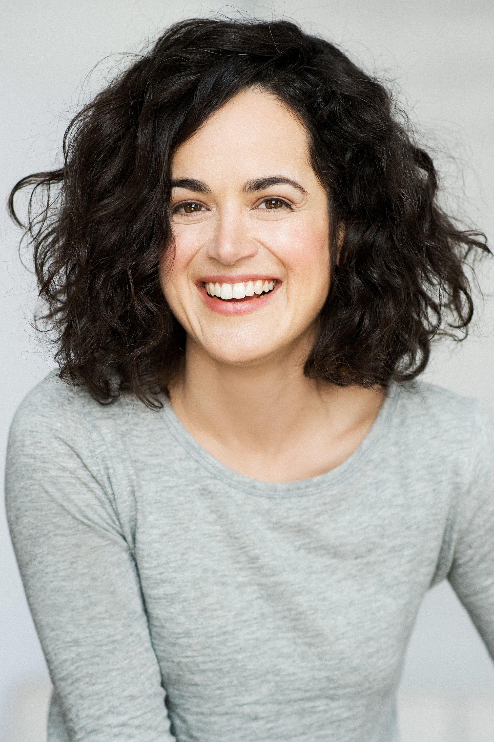 Anie Richer backdrop