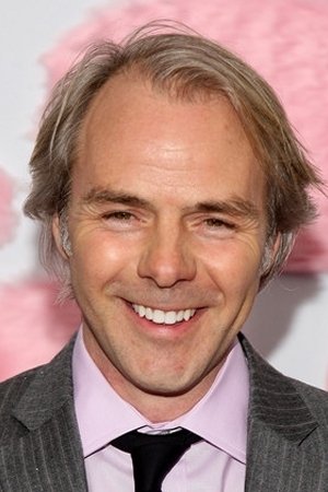 Harald Zwart backdrop