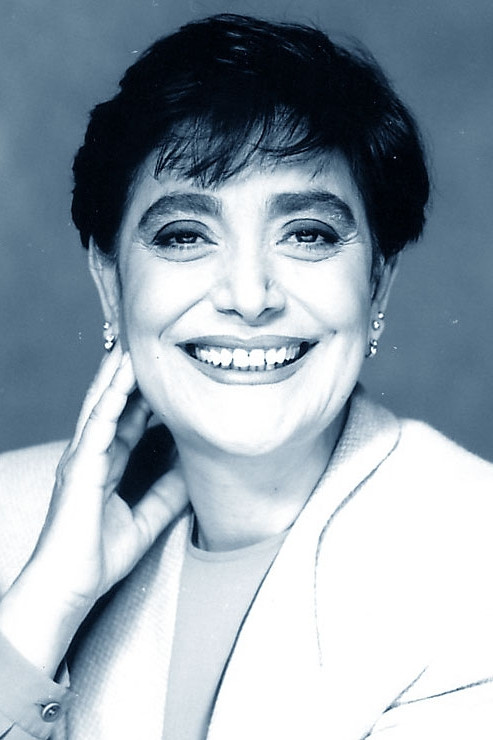 Mia Martini backdrop