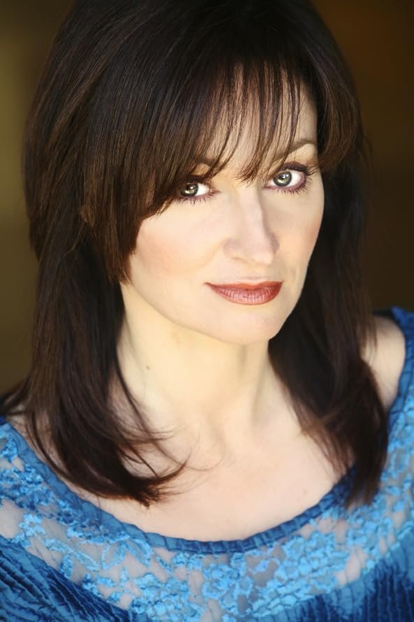 Kimberly Stanphill backdrop