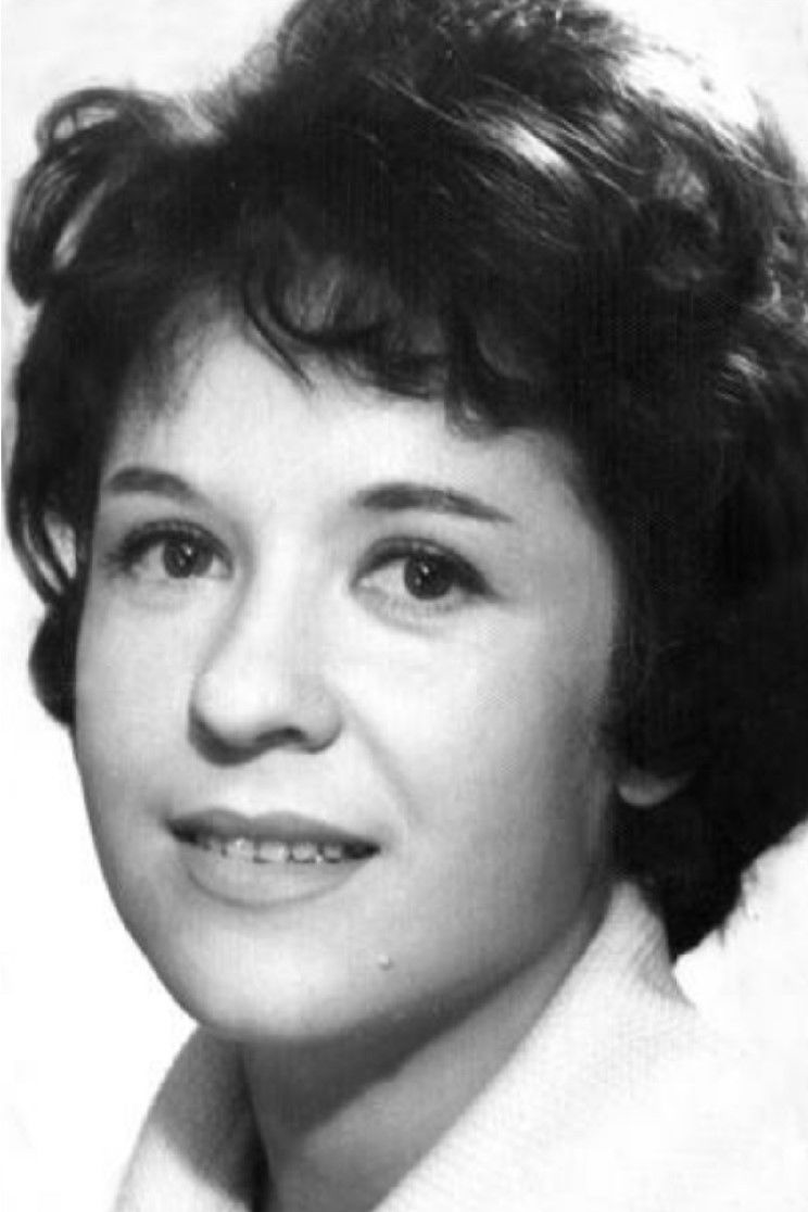 Svetlana Shvayko backdrop