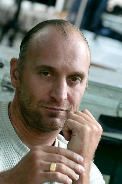 Xavier Gojo backdrop