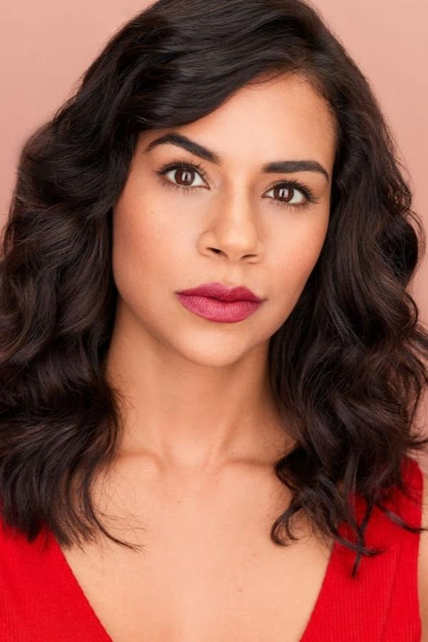 Alejandra Alemany backdrop