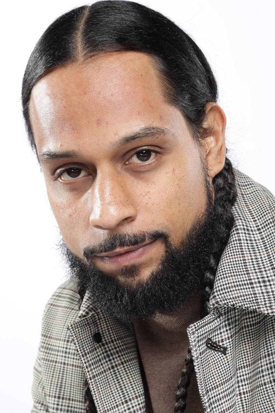 Tristin Fazekas backdrop