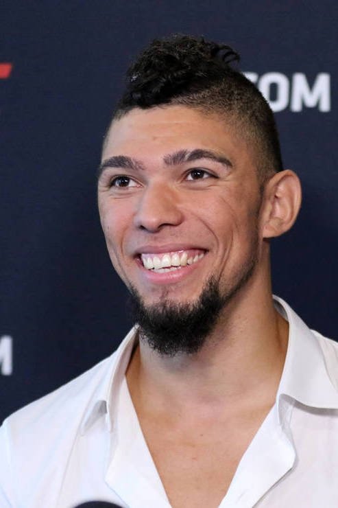 Johnny Walker backdrop