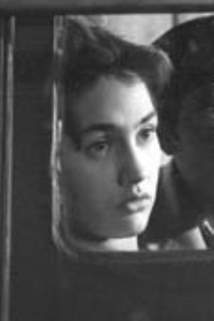 Liliana Lattanzi backdrop