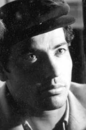 Giuseppe Priolo backdrop