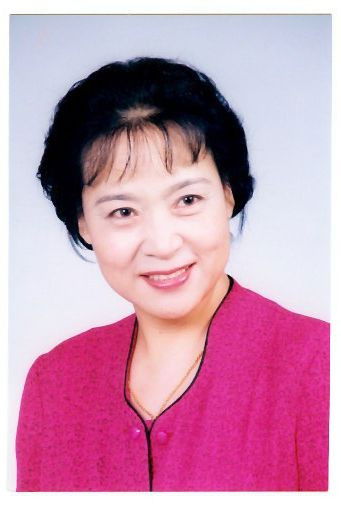 Shi Jianlan backdrop