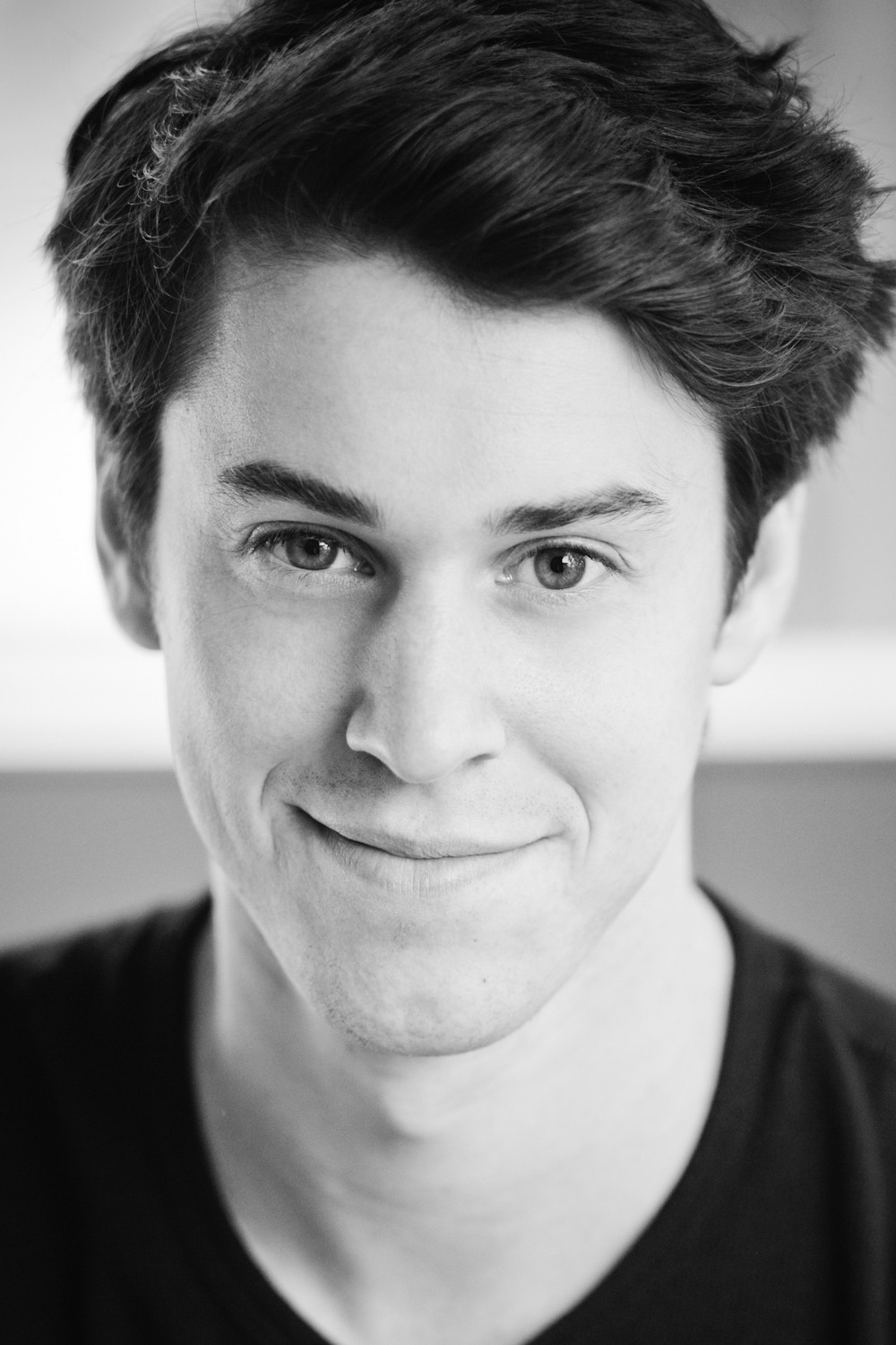 Sébastien Tessier backdrop