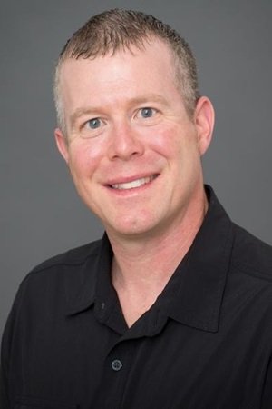 Clint Beaver backdrop