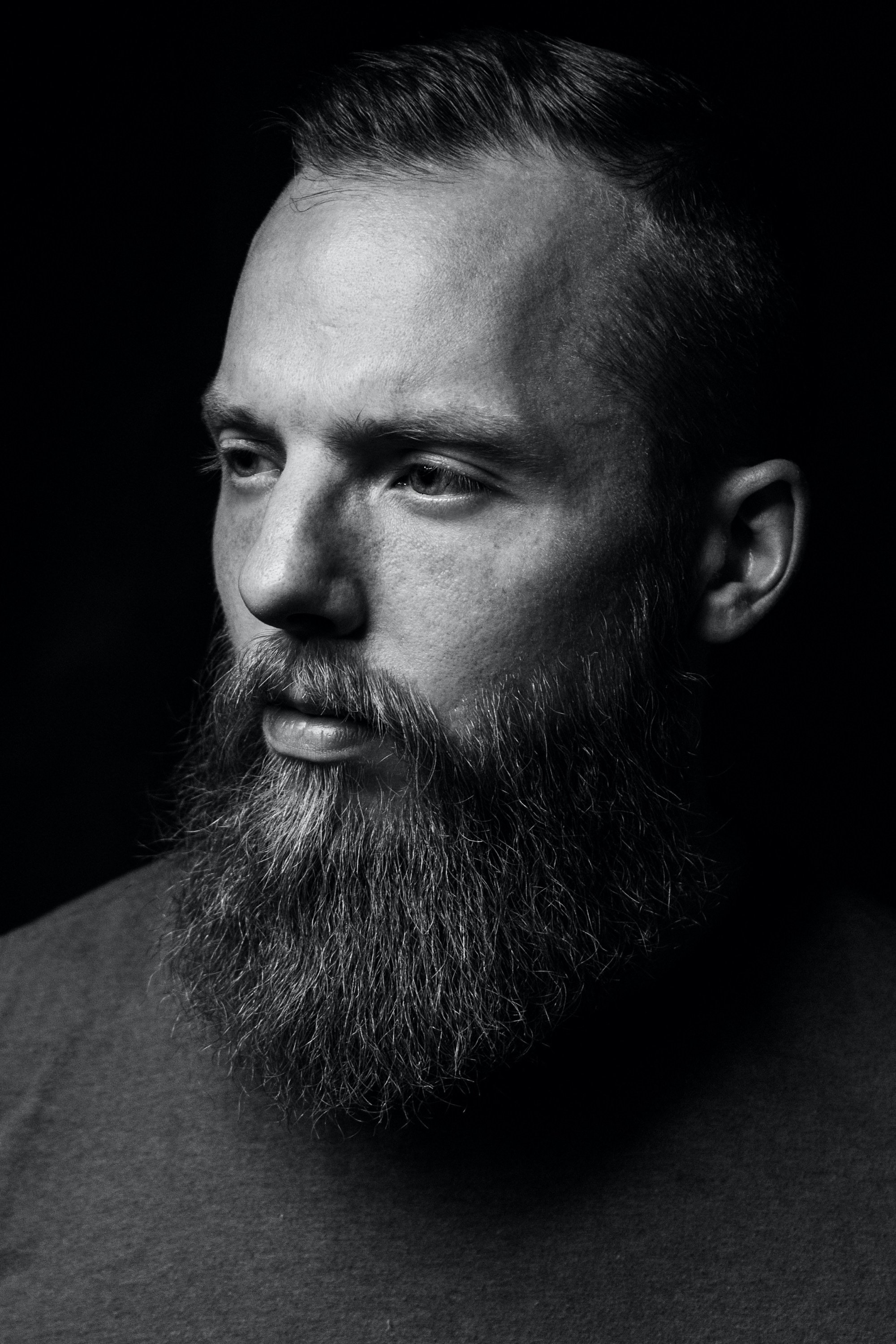 Aramis Merlin backdrop