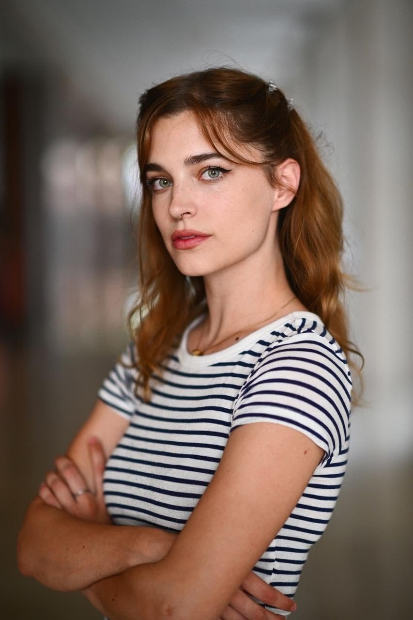 Lidija Kordić backdrop