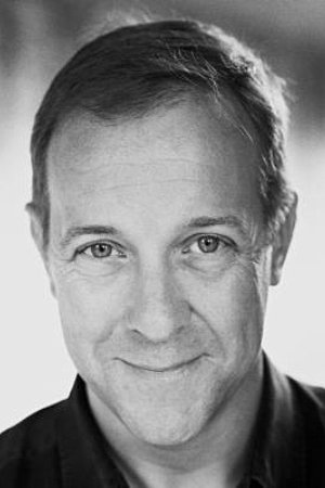 Andrew Williams backdrop