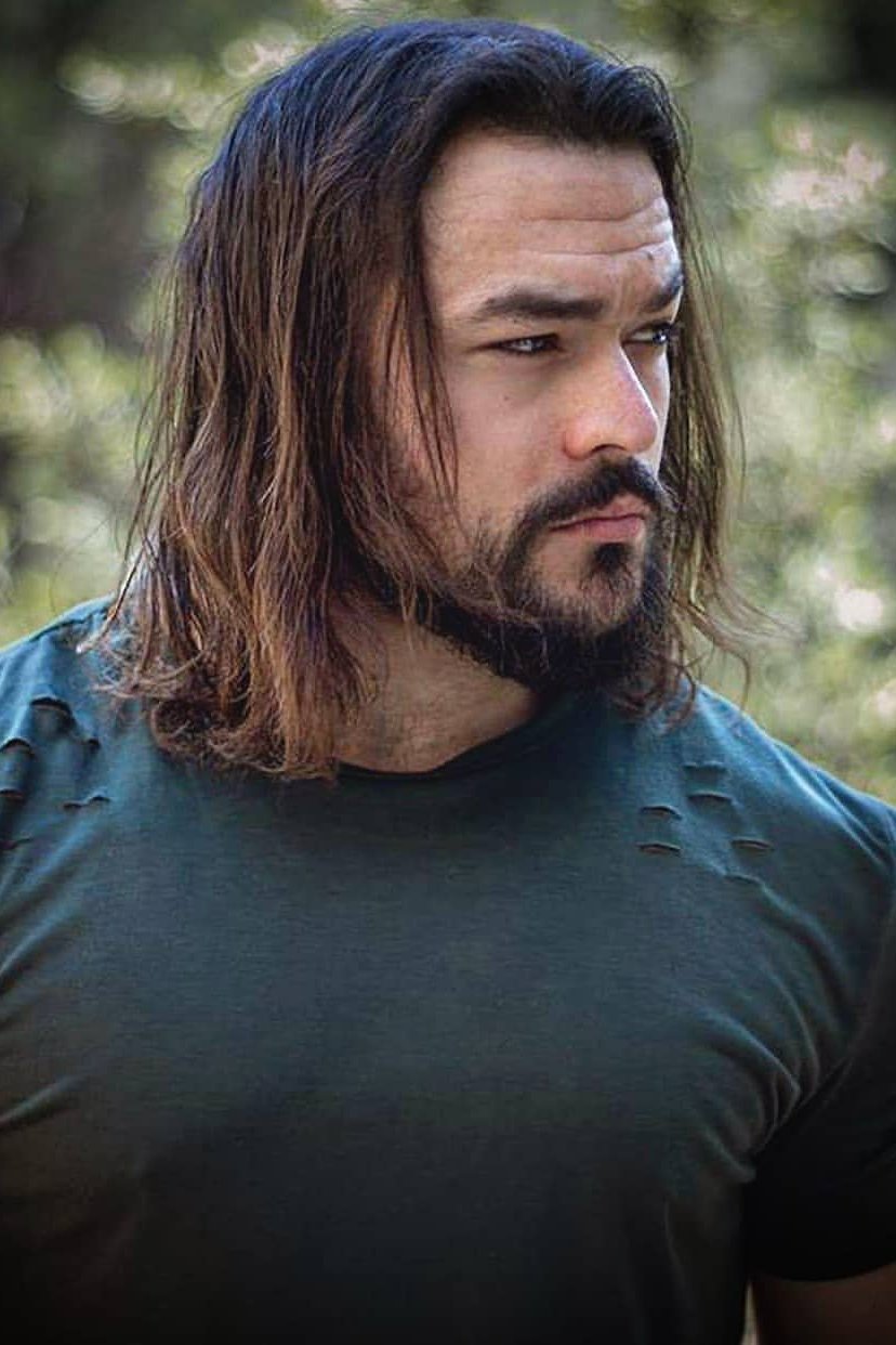 Eric Carlesi backdrop