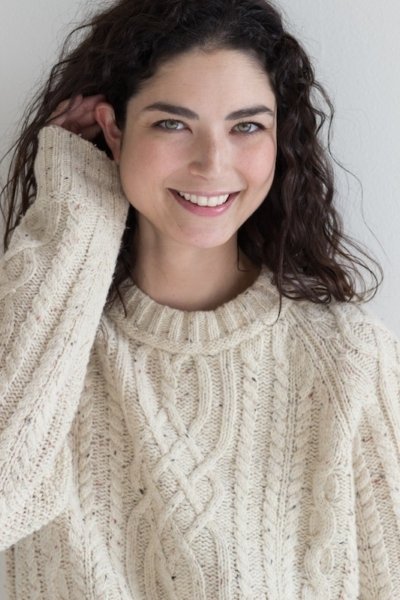 Chanon Finley backdrop