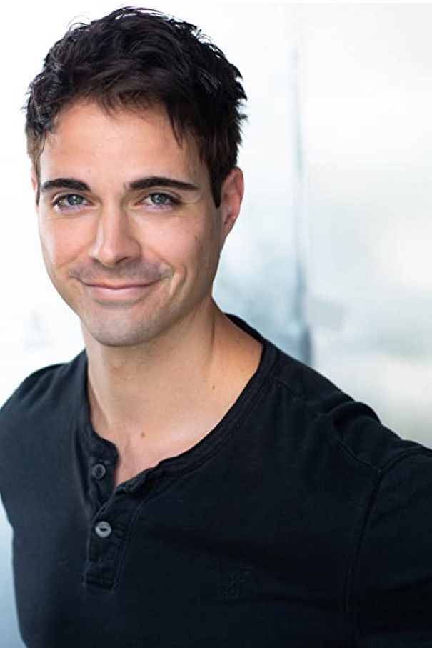 Tyler Richmeier backdrop