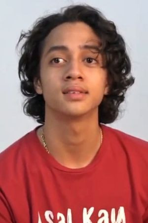 Dewa Dayana backdrop