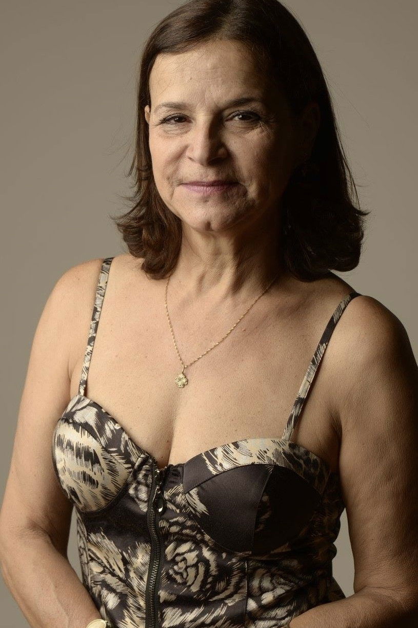 Nadir Cherubini backdrop