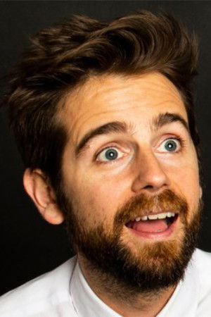 Miguel Campos backdrop