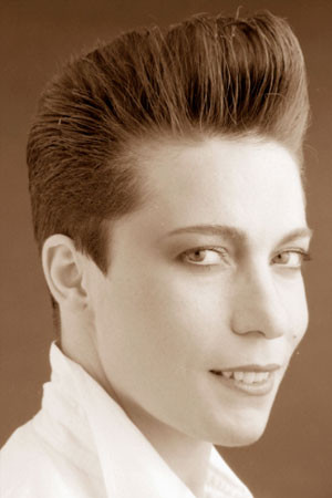 Giuni Russo backdrop